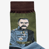Socks Piłsudski