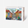 Puzzle Warszawa Starówka 60