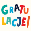 Kartka Gratulacje