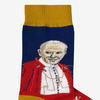 Skarpetki Papież Jan Paweł II