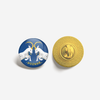 Pin Poznań Goats