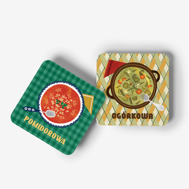 Tomato + Cucumber Primer Set