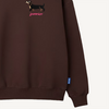 Bluza Jamnik Czekolada
