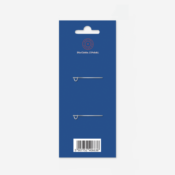 Cucumber + Tomato pin set