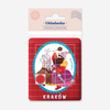 Jigsaw puzzle Cracow Lajkonik