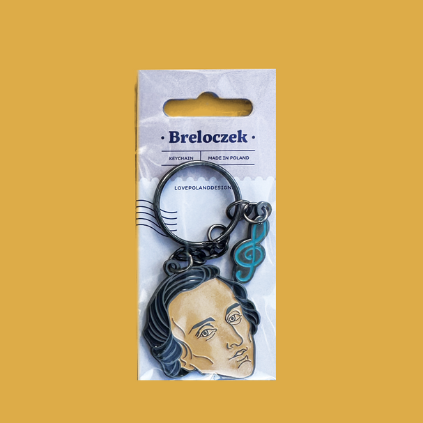 Brelok Szopen