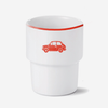 Ceramic Bar Mug Maluch