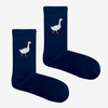 Goose Sports Socks