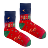 Socks Poznań Domki Budnicze