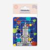 Układanka Pałac Kultury Kleksy Granat