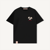 T-shirt Pierogi Black
