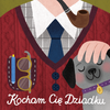 Kartka Kocham Cię Dziadku