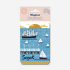 Magnes Sopot Molo