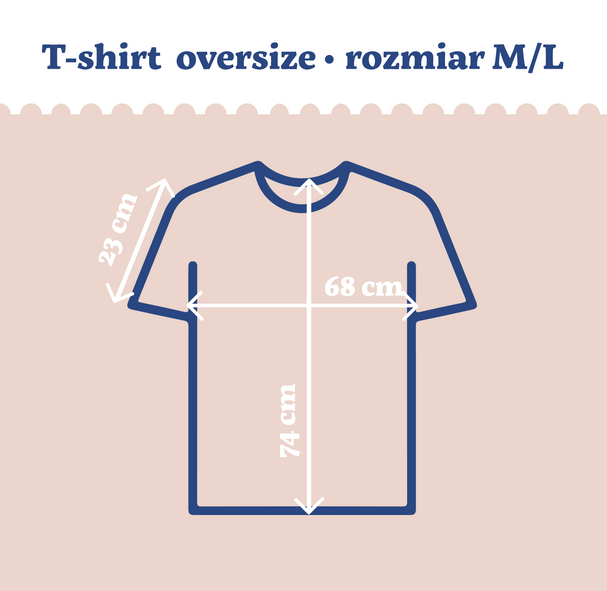 T-shirt Dachshund Black