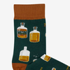 Skarpetki Whisky