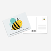 Postcard Bee
