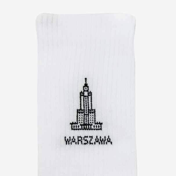 Sports Socks Palace of Culture