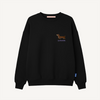 Bluza Jamnik Czarna