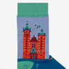 Socks Crakow Church Mariacki