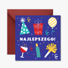 The Best Card