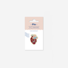 Pin Heart Kardio