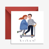 Card I Love