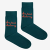 Socks Dzień dobry