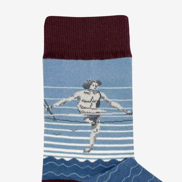 Socks Bydgoszcz Przechodzący
