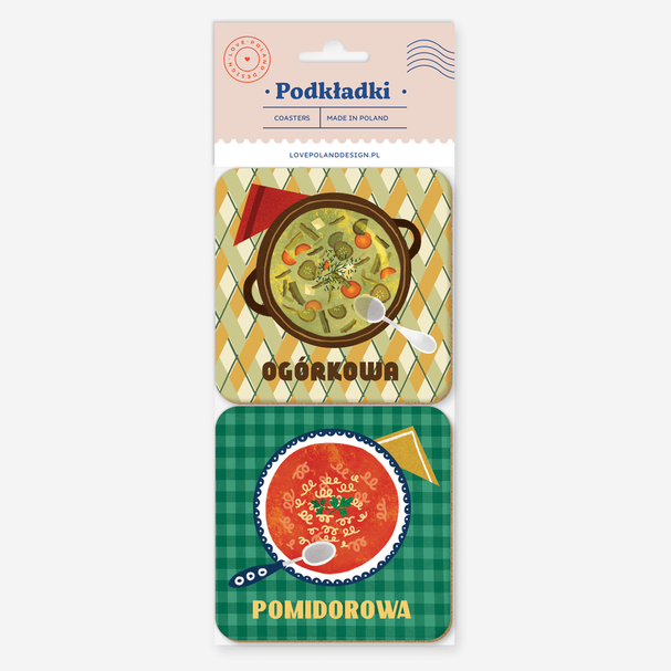 Tomato + Cucumber Primer Set