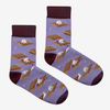 Socks Waffle