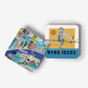 Bydgoszcz Passing + Panorama Pad Set
