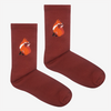 Fox Sports Socks