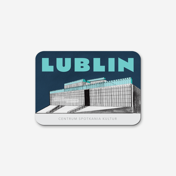 Magnes Lublin Centrum Spotkania Kultur