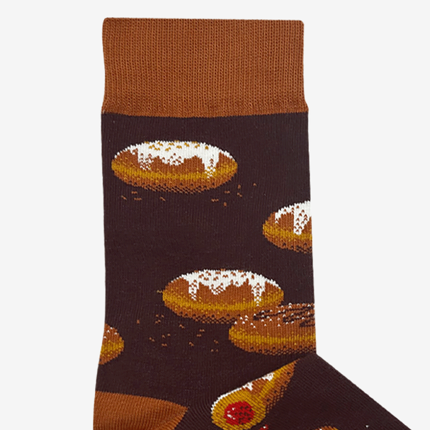 Socks Donuts