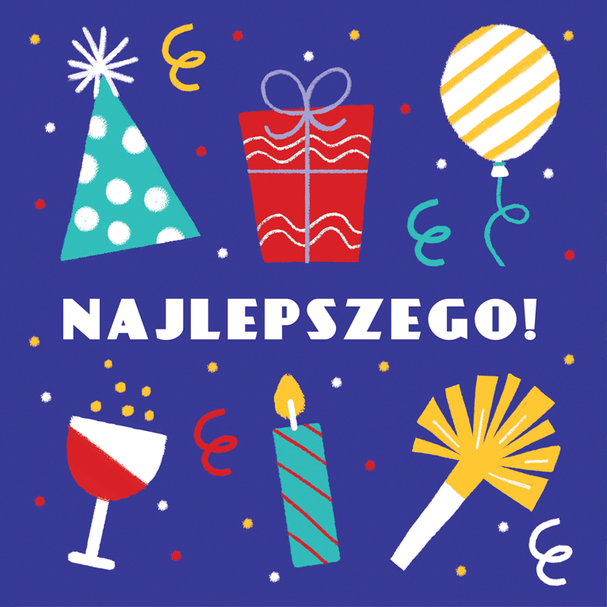 The Best Card