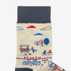 Socks Cracow Walking Trail