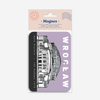 Magnes Wrocław Hala Stulecia